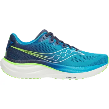 Pánská běžecká obuv Běžecké boty Saucony RIDE 19 s21055-150 Velikost 46 EU | 10,5 UK | 11,5 US | 29,5 CM