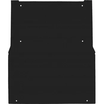 autokoberec Gumová vana do kufru Rezaw-Plast