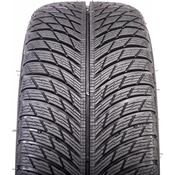Osobní pneu Zimní pneumatika Michelin Pilot Alpin 5 315/30 R21 109 V, přilnavost na sněhu (3PMSF), zesílená (XL) ND0 - Porsche