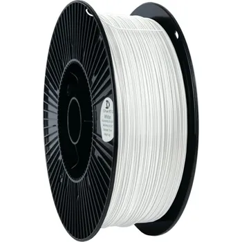 Filament 3DPower Basic PETG - Bílá (White) - 3kg