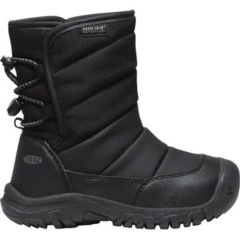 Chlapecká zimní obuv Keen Puffrider WP 10036526KEN01