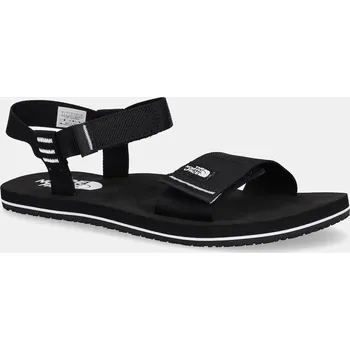 Dívčí sandály Dětské sandály The North Face SKEENA SANDAL NF0A7W5WKX71 černá 99X, EUR 27