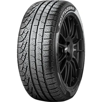 Zimní osobní pneu Pirelli Winter SottoZero 2 245/40 R20 99V XL * RG DOT2022