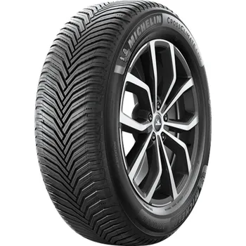 4x4 pneu Michelin CrossClimate 2 SUV 235/65 R18 110V XL DOT2023