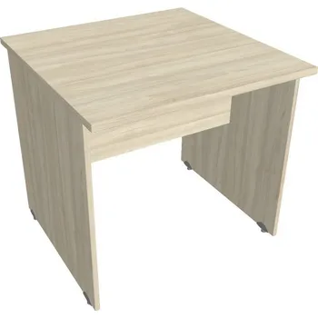 Psací stůl Stůl Jednací GJ 800 - AKÁT , AKÁT