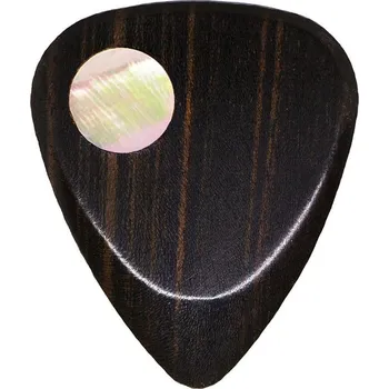 Hudební nástroj Timber Tones Planet Tones Greenlip Abalone + prodloužená záruka 3 roky