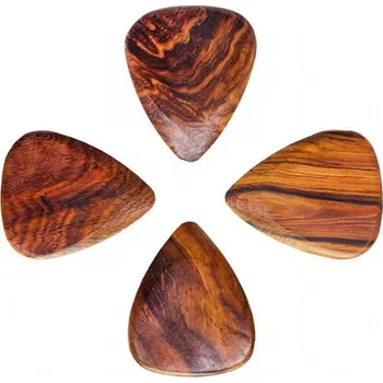 Trsátko Timber Tones Burma Padauk 4 Pcs + prodloužená záruka 3 roky