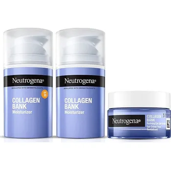 NEUTROGENA Collagen Bank Set 115 ml