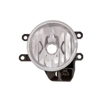 Mlhový světlomet Mlhovka VAN WEZEL 5407998