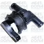 MEAT & DORIA Oběhové vodní čerpadlo - systém předehřátí motoru MAD 20008