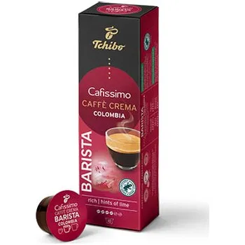 Tchibo Cafissimo Caffè Crema Colombia, 10 kapslí