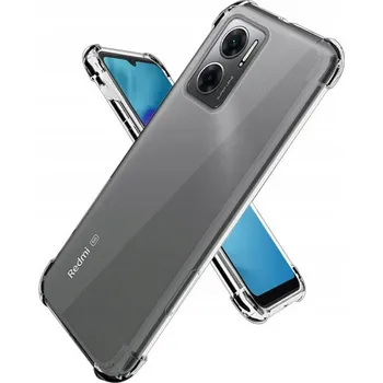 Pouzdro na mobilní telefon Zadní Kryt VEGACOM pro Xiaomi Redmi 10 5G bezbarvý