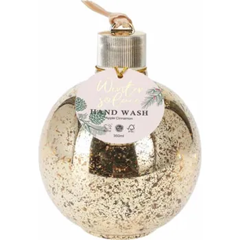 Mýdlo Tekuté mýdlo 350 ml – Hand Wash Apple Cinnamon