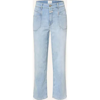Dámské džíny Closed Dámské Straight Džíny Mira-X, lbl light blue, 42