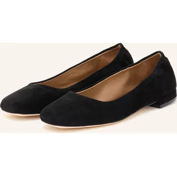 Dámské baleríny Boss Dámské Baleríny Luara, černá, 42