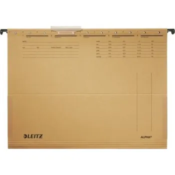 Pořadač / Organizér A4 Leitz