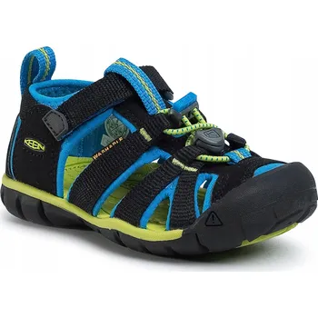 Chlapecké sandály Keen dětské sandály plast vícebarevné velikost 26