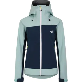 Dámská bunda Dámská bunda Dare 2b Traversing II Jkt Velikost: M / Barva: modrá/světle modrá
