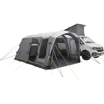 Autostan Předstan Outwell Wolfburg 450 Air Barva: šedá