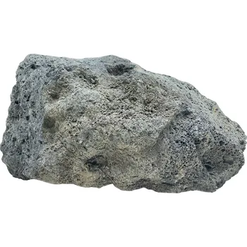 Dekorace do akvária Černé lávové kameny 6680g (ID Z05802)