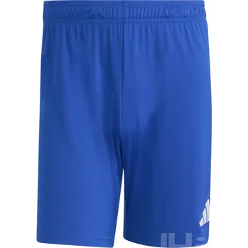 Míčový sport Trenýrky ADIDAS ENTRADA 26, barva JZ2520 team royal modrá - bílá, velikost 116