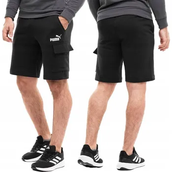 Pánské kraťasy Pánské kraťasy PUMA Sports Cargo vel kraťasy