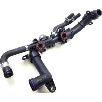 Potrubí chladicí kapaliny Citroën Berlingo, Partner od 2018 1,5 BlueHDi, 9820174380