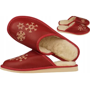 Dámská obuv Dámské pantofle Botiga velikost 41