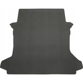 Vana do kufru Gumová vana do kufru Rezaw-Plast