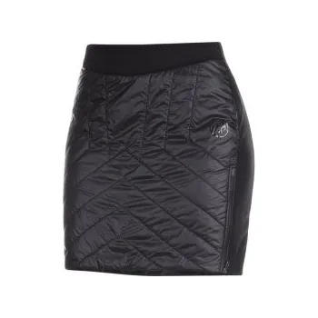 Dámská móda Mammut Aenergy In Skirt Women black 0001 černá XS