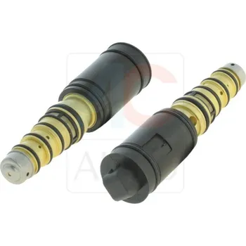 Ventil klimatizace Regulovatelný ventil, kompresor Q-SPARES AC-02DN31