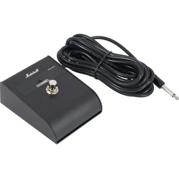 Příslušenství pro strunný nástroj Marshall PEDL-90011 + prodloužená záruka 3 roky