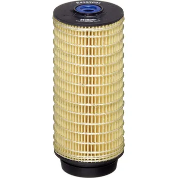 Auto-moto Palivový filtr HENGST FILTER E438KP01 D267