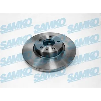 Brzdový kotouč Brzdový kotouč SAMKO A2291P