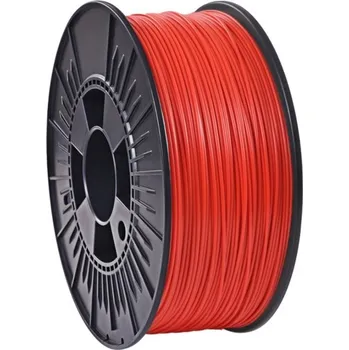 Filament PLA filament Colorfil červená (red) 1,75 mm 1 kg