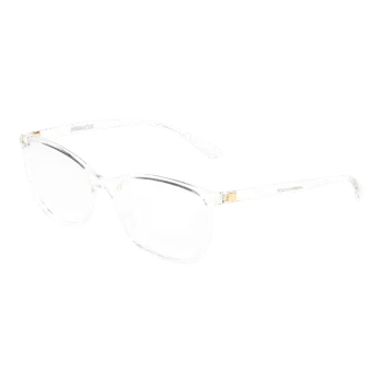 Brýlová obroučka Dioptrické brýle Dolce & Gabbana DG3424 3133
