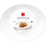 STALGAST Oválný steakový talíř, 315x260 mm | STALGAST, Grangusto