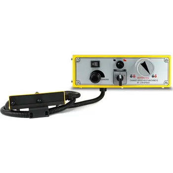 Strojní posuv stolu v ose X pro frézku Profimill 25, 25L