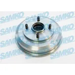 Brzdový buben SAMKO S70654