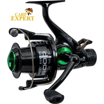 Rybářský naviják Naviják Carp Expert Smart Runner 6000