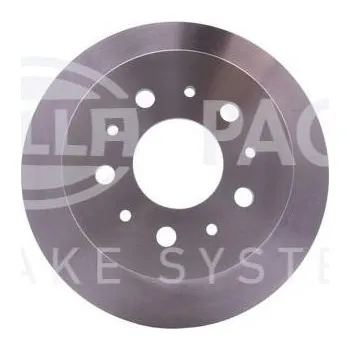 Brzdový kotouč Brzdový kotouč HELLA PAGID 8DD 355 113-711