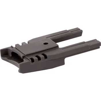 IMI Defense KDN K01 - Kidon adaptér pro Glock 17, 19, 22, 23, 20, 31, Mossberg MC2C - zelený