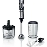 Ponorný mixér BOSCH MS6CM4150, nerez, černý - B BOSCH