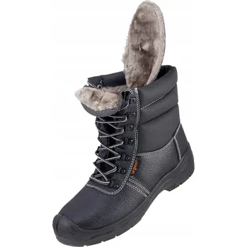 Pracovní obuv Pracovní obuv kotníková Urgent 112 SB velikost 43