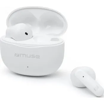 Sluchátka Bezdrátová sluchátka MUSE M-270TWS
