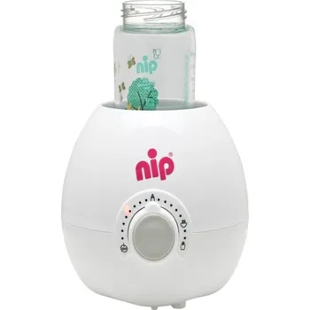 NIP Ohřívač na láhve a dětskou výživu