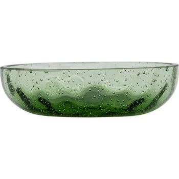 Mýdlenka House Doctor, Mýdlenka HDWah, skleněná, zelená - Formadore