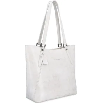 Noelia Bolger NB 0094, bílá