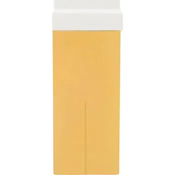 Přípravek na depilaci a epilaci ENII NAILS Depilační olejový vosk NATURAL 100 ml