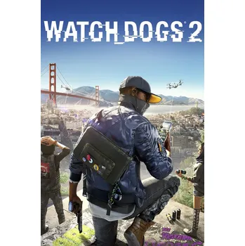 Hra pro Xbox One Watch Dogs 2Season Pass XBOX One Kod Klucz Xbox One digitální